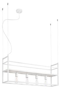ZÁVĚSNÉ SVÍTIDLO, 100/20/160 cm - Online Only svítidla, Online Only