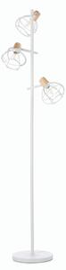 STOJACÍ LAMPA, 36/36/153 cm - Online Only svítidla, Online Only