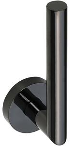 Bemeta Design HEMATIT: Držák toaletního papíru, rezervní - 159112032
