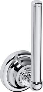 Bemeta Design RETRO chrom: Držák toaletního papíru, rezervní - 144312032