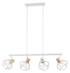 STROPNÍ ZÁVĚSNÉ SVÍTIDLO, 92/15/150 cm - Online Only svítidla, Online Only