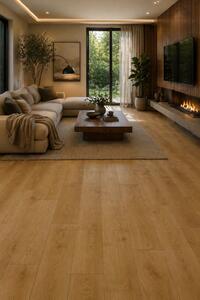 Vinylová podlaha CANADIAN DESIGN SPC RIGID Classic Golden