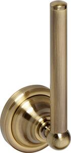 Bemeta Design RETRO bronz: Držák toaletního papíru, rezervní - 144112037