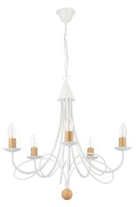 LUSTR, 60/60/110 cm - Online Only svítidla, Online Only