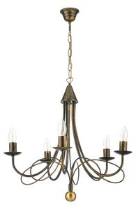 LUSTR, 60/60/110 cm - Online Only svítidla, Online Only