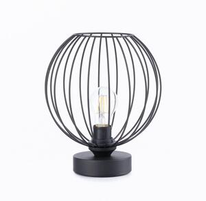 STOLNÍ LAMPA, E27, 25/25/35 cm - Online Only svítidla, Online Only