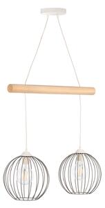 ZÁVĚSNÉ SVÍTIDLO, 60/24/90 cm - Online Only svítidla, Online Only
