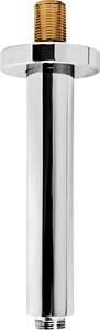 Deante Stropní vývod Cascada 165 mm - NAC 042K