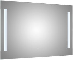 KOUPELNOVÉ ZRCADLO, 110/70/3 cm Xora - Koupelnová zrcadla