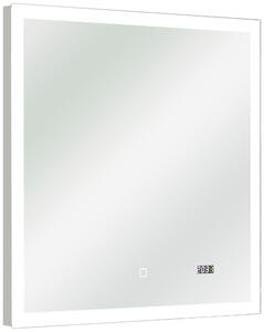 KOUPELNOVÉ ZRCADLO, 70/70/3 cm Xora - Koupelnová zrcadla