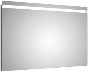 KOUPELNOVÉ ZRCADLO, 110/70/3 cm Xora - Koupelnové série