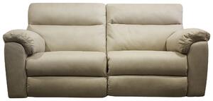 SEDACÍ SOUPRAVA, textil, pískové barvy Cantus - Sedací soupravy
