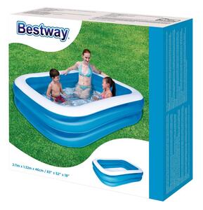 Bestway Rodinný bazén 211x132x46 cm 17683D