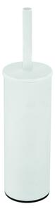 Bemeta Design WHITE: WC štětka, na postavení/pověšení - 102313064