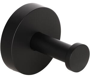 Bemeta Design DARK: Háček - 104106060