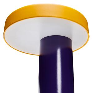 Stmívatelná stolní LED lampa Magic