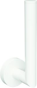 Bemeta Design WHITE: Držák toaletního papíru, rezervní - 104112034