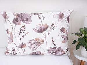 Bavlněný povlak na polštář 70 × 90 cm – Kristýna