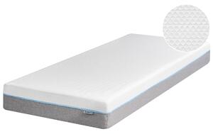 Matrace z paměťové pěny MEMORY BALANCE PLUS H2/3 středně tvrdá 80 x 200 cm