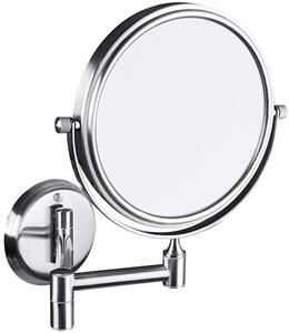 Bemeta Design NEO: Kosmetické zrcátko, ø 140 mm, oboustranné - 106301705