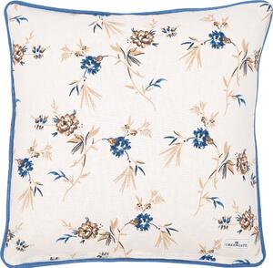 Povlak na polštář Hilda Beige 40 × 40 cm