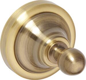 Bemeta Design RETRO bronz: Háček - 144106137