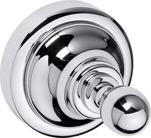 Bemeta Design RETRO chrom: Háček - 144306132