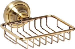 Bemeta Design RETRO bronz: Mýdlenka - 144108167