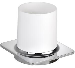 Bemeta Design ORGANIC: Držák kartáčků - 157111011