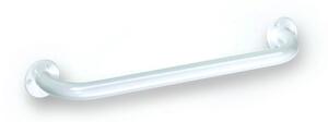 Bemeta Design HELP: Madlo, 300 mm, bez krytky, bílá - 301100304