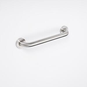 Bemeta Design HELP: Madlo, 600 mm, s krytkou, nerez, mat - 301100602