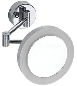 Bemeta Design Kosmetické zrcátko, ø 200 mm, s LED osvětlením - 116101772