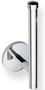 Bemeta Design ALFA: Držák toaletního papíru, rezervní - 102512032