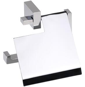 Bemeta Design GAMMA: Držák toaletního papíru, s krytem - 145812012