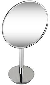 Bemeta Design Kosmetické zrcátko, ø 215 mm, na postavení - 116401412