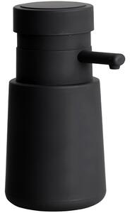 Bemeta Design Dávkovač mýdla, 450 ml, plast, černá - 107109240