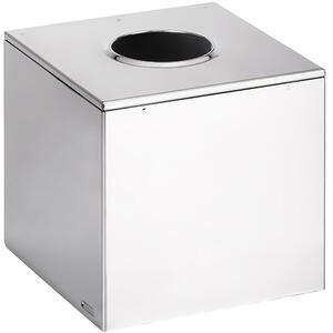 Bemeta Design Zásobník papírových kapesníků, nerez lesk - 105103071