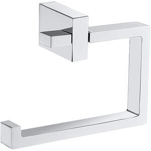 Bemeta Design GAMMA: Držák toaletního papíru, bez krytu - 145812022