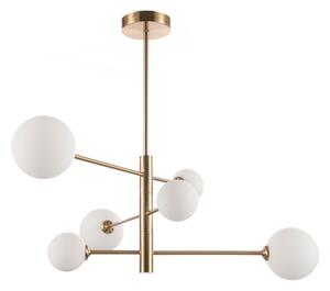 ZÁVĚSNÉ SVÍTIDLO, 87/87/60 cm - Online Only svítidla, Online Only