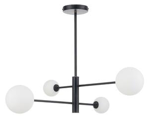 ZÁVĚSNÉ SVÍTIDLO, 87/87/49.5 cm - Online Only svítidla, Online Only
