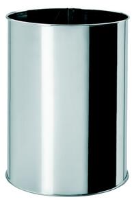Bemeta Design Odpadkový koš, 9 l, nerez, lesk - 115115031
