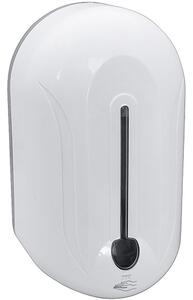 Bemeta Design Automatický dávkovač dezinfekce, 1100 ml, plast, bílá - 124109334