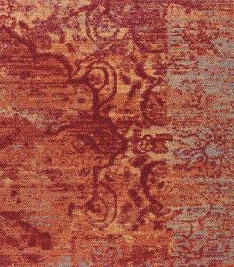 Hotelový koberec Vintage Alethea 14 červená