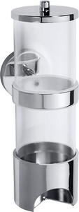Bemeta Design OMEGA: Zásobník kosmetických tampónů - 146503172
