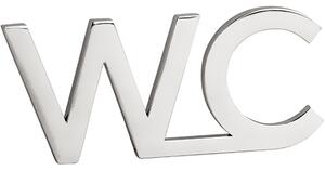 Bemeta Design Ikona - WC, lesk - 108022072