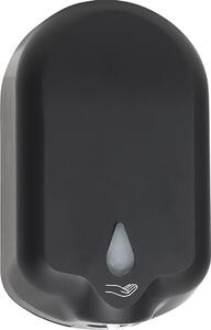 Bemeta Design Automatický dávkovač dezinfekce, 1200 ml, plast, černý - 124109330