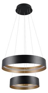 ZÁVĚSNÉ LED SVÍTIDLO, 60/150 cm Musterring - Závěsná světla