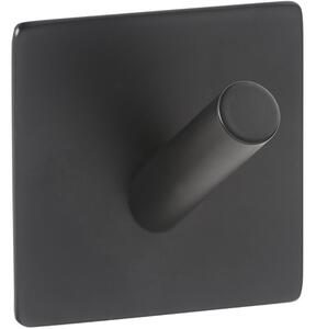 Bemeta Design EASY: Háček, černá - 163106260