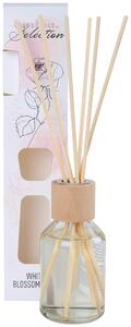 DIFUZÉR růže, 5 ml Ambia Home - Difuzéry
