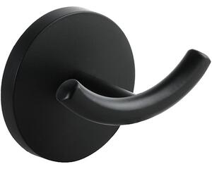 Bemeta Design NOX: Háček, dvojitý - 102406020